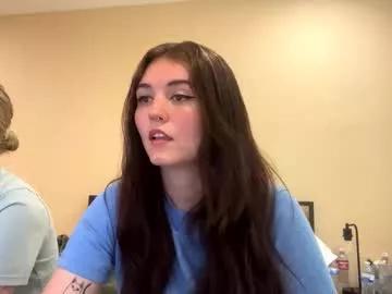 goddessshadowraven from Chaturbate