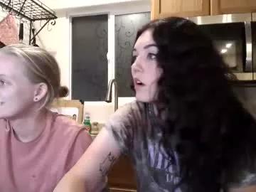 goddessshadowraven from Chaturbate