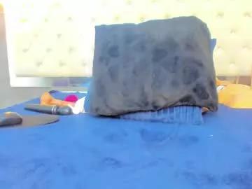 goddessshebony from Chaturbate