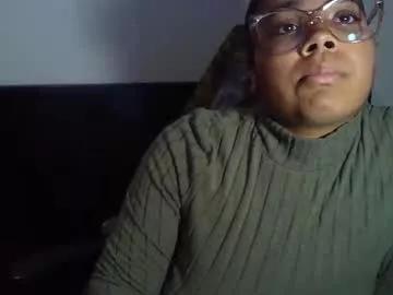 goddesstaliyah44 from Chaturbate
