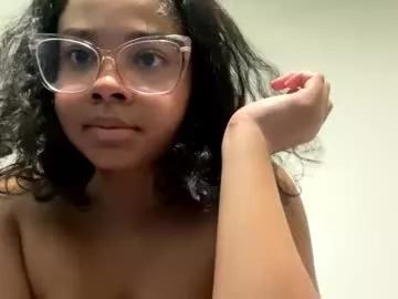 goddesstaliyah44 from Chaturbate is Freechat