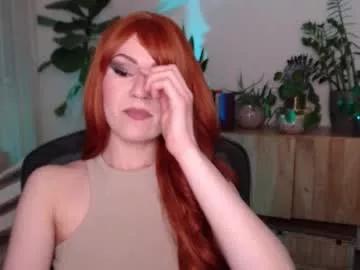 goddessvenina from Chaturbate