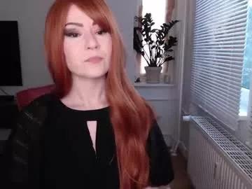 goddessvenina from Chaturbate