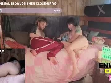 goddessxenvy from Chaturbate
