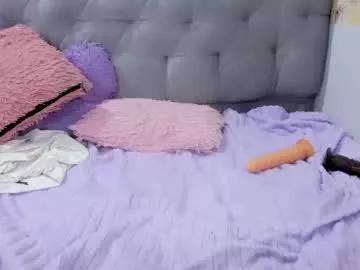 goddessydoluna from Chaturbate