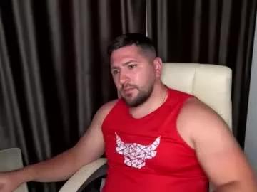 gold_alpha_boy from Chaturbate is Freechat