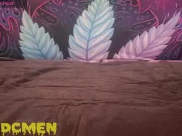 goldcmen from Chaturbate is Freechat