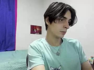 golden_ryan from Chaturbate is Freechat