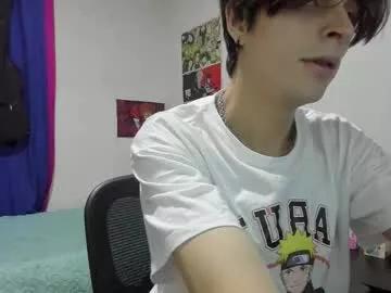 golden_ryan from Chaturbate is Freechat