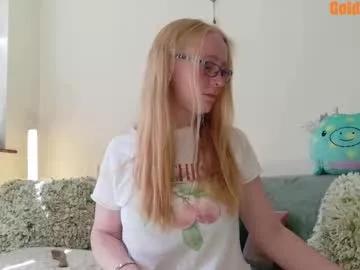 goldie_peach from Chaturbate is Freechat