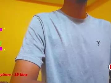 good_dickk from Chaturbate