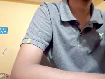 good_dickk from Chaturbate