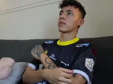 good_sheep from Chaturbate is Freechat