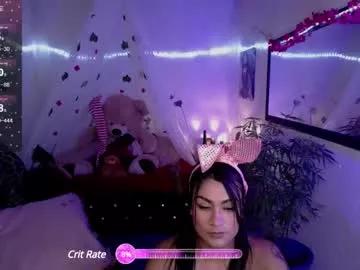 goodbiibes_420 from Chaturbate