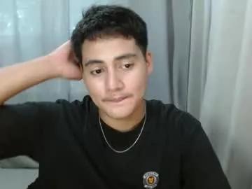 goodcaresweetboy from Chaturbate