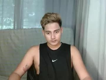 goodcaresweetboy from Chaturbate