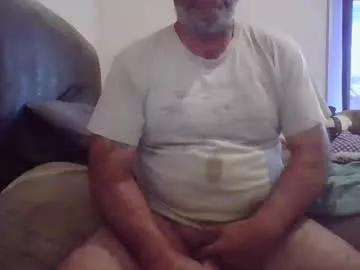 goodcock12345 from Chaturbate