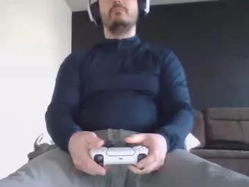 goodcock41 from Chaturbate
