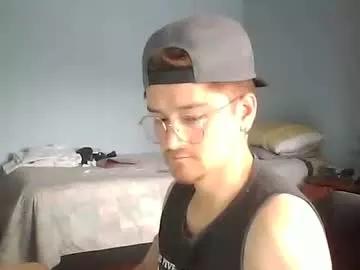 goodfumes from Chaturbate