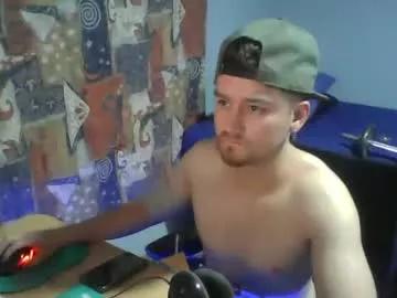 goodfumes from Chaturbate