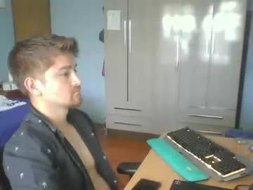 goodfumes from Chaturbate