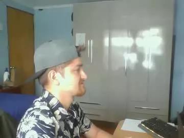 goodfumes from Chaturbate