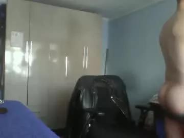 goodfumes from Chaturbate