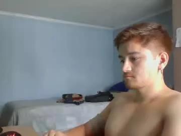 goodfumes from Chaturbate