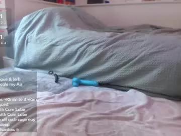 goodginger03 from Chaturbate is Freechat