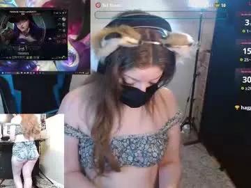goodgirlbaddog from Chaturbate