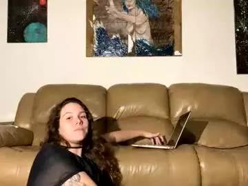 goodgirlcelestecat from Chaturbate