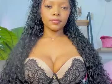 goofyshygirl1 from Chaturbate