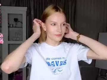 gooody_girl from Chaturbate