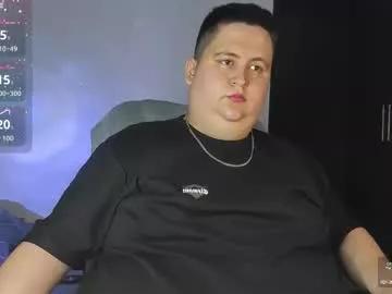 gorditohotsex from Chaturbate is Freechat
