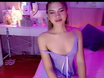 gorgeous_anora from Chaturbate