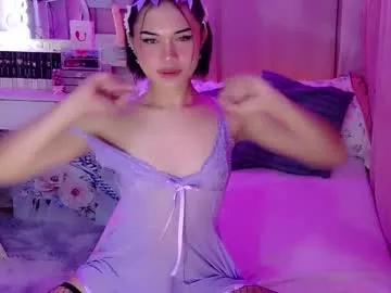 gorgeous_anora from Chaturbate