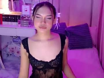 gorgeous_anora from Chaturbate