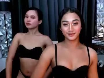 gorgeous_nicole from Chaturbate