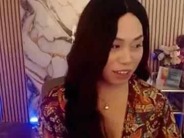 gorgeous_rica from Chaturbate