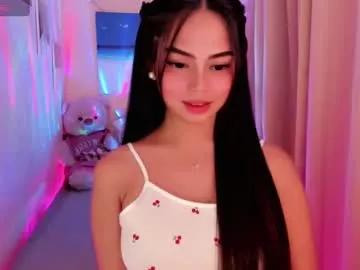 gorgeoustransgirl from Chaturbate