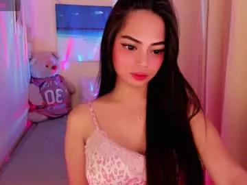 gorgeoustransgirl from Chaturbate