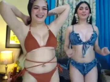 gorgeoustrisha_4u from Chaturbate