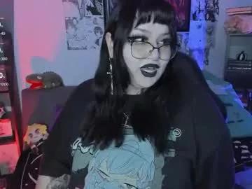 goth_stein from Chaturbate is Freechat