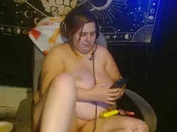 gothiccgoddess21 from Chaturbate is Freechat