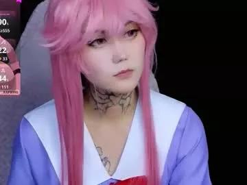 gothxraven from Chaturbate is Freechat