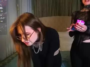 grace_blush from Chaturbate is Freechat