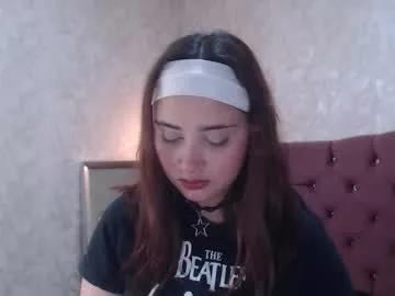 graceblu from Chaturbate is Freechat