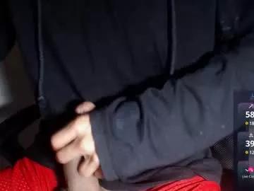 grayhorny from Chaturbate is Freechat
