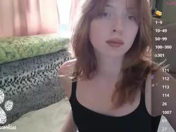 graylovescookies from Chaturbate is Freechat