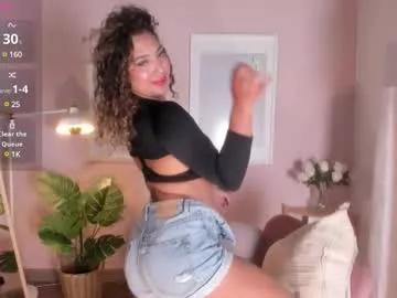 greciamiller from Chaturbate is Freechat